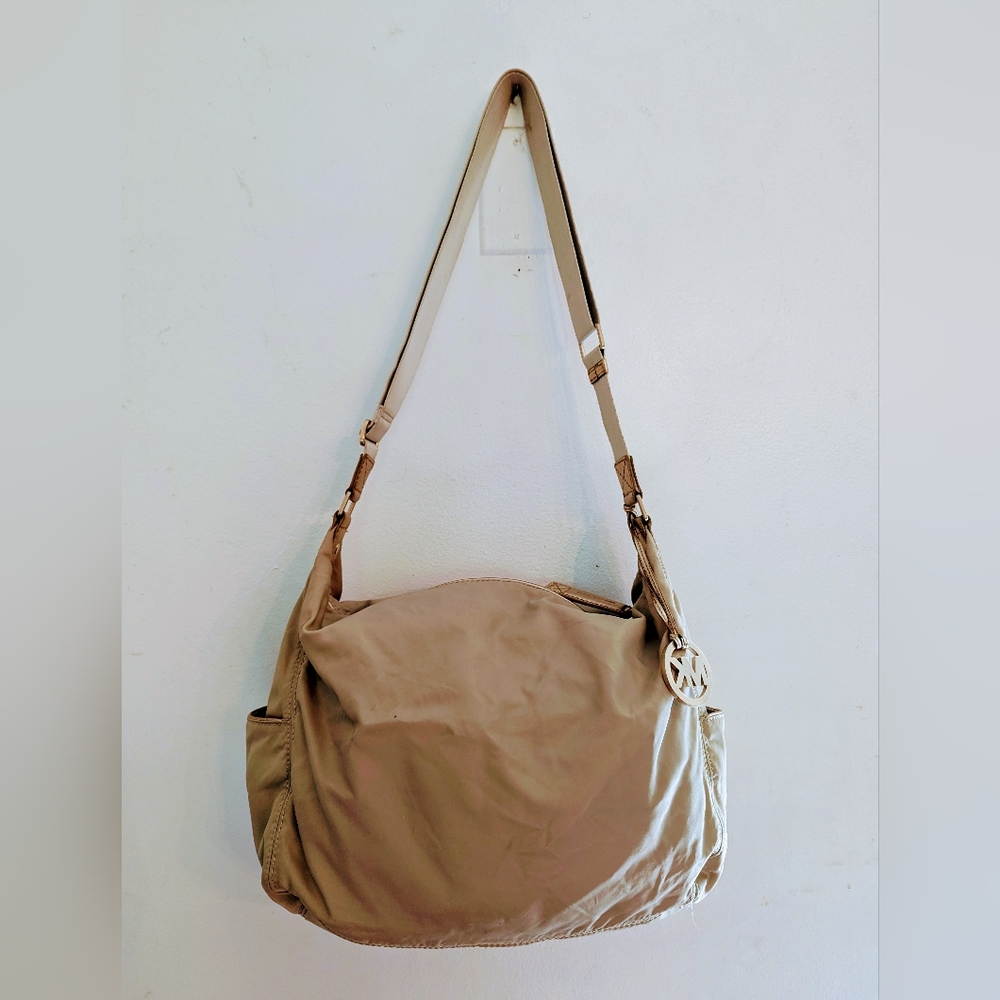 💙NEW RARE MK HOBO/CROSSBODY 💙 - Picture 6 of 12